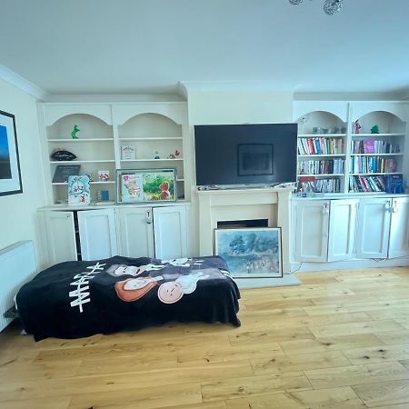 Rooms Close To Wimbledon Tennis 런던 외부 사진