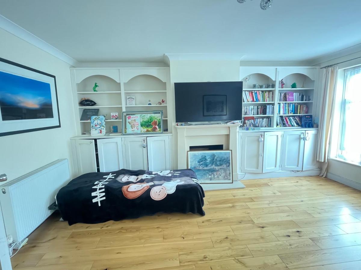 Rooms Close To Wimbledon Tennis 런던 외부 사진
