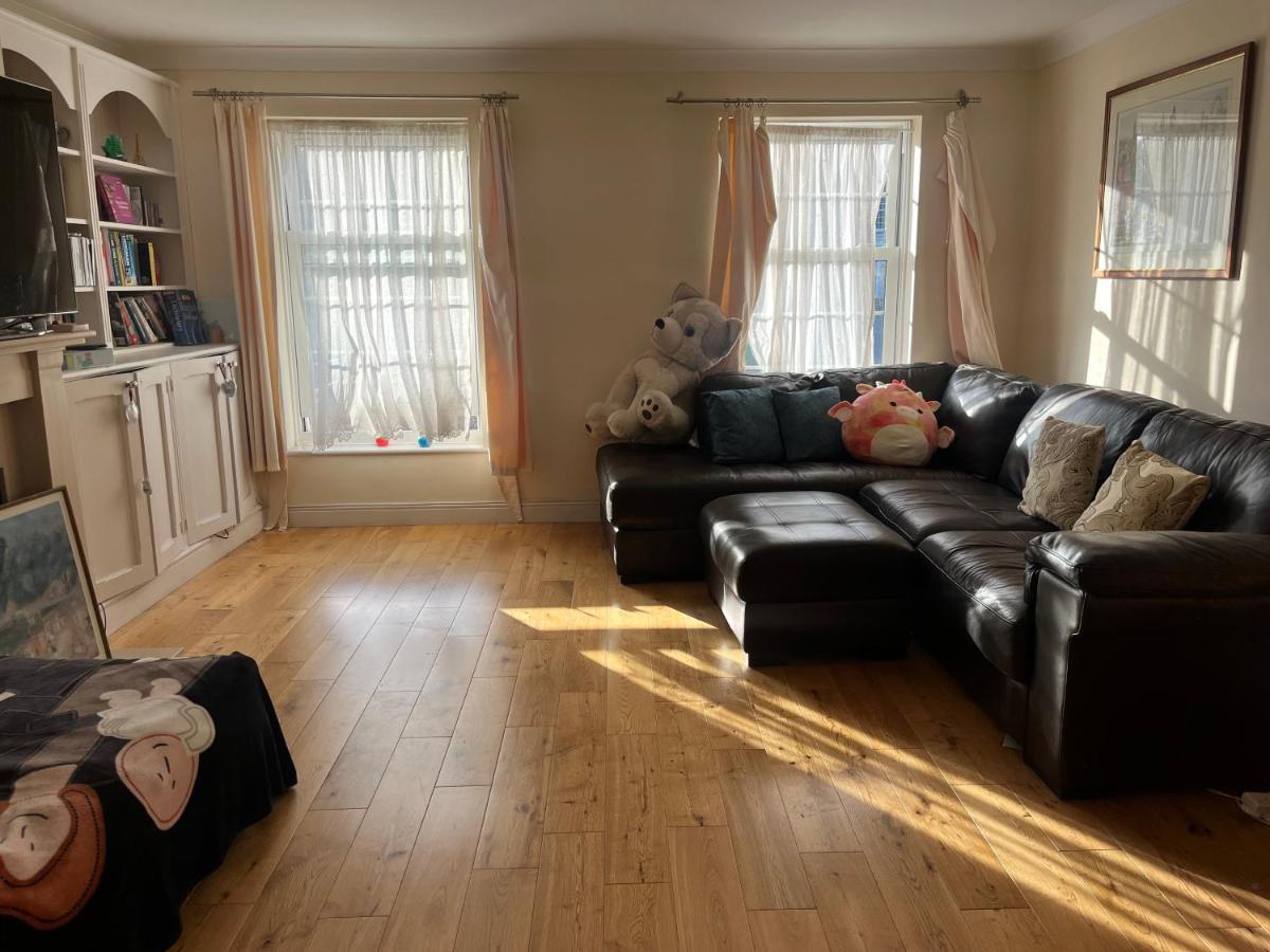 Rooms Close To Wimbledon Tennis 런던 외부 사진