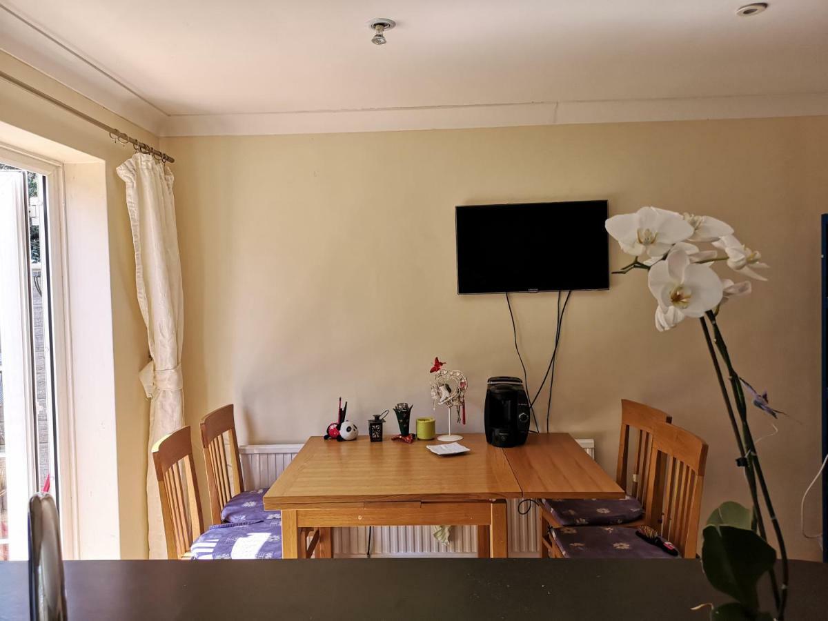 Rooms Close To Wimbledon Tennis 런던 외부 사진